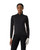 Breeze Black Long Sleeve Half Neck Top image 1