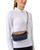 Flap Navy Bag image 1