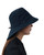 Flaine Black Rain Hat image 1
