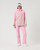 Flain Prism Pink Rain Pants image 6