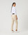 Beyond Oyster Beige Ankle Pants V2 image 2