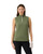 Kim Sage Sleeveless Polo Shirt image 1