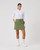 Genua Sage Skort image 1