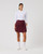 Pleated Port Short Skort image 1