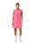 Lyric Radiant Pink Sleeveless Dress image 1
