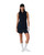 Lyric Black Sleeveless Dress image 1