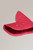 Blade Putter Cover in Quilted Raspberry image 2