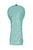 Hybrid Cover in Quilted Aqua image 1