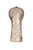 Hybrid Cover in Quilted Gold image 1