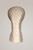 Driver Cover in Quilted Gold image 1