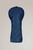 Hybrid Cover in Quilted Navy image 1