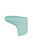 Blade Putter Cover in Quilted Aqua image 1