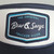 Retro B+S (navy) image 5