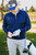 Retro B+S (navy) image 6