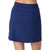 Sueded Bliss Knit Skort image 4