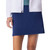 Sueded Bliss Knit Skort image 1