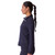 Sueded Sundays Qtr Zip image 2