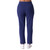 Sueded Sundays Crop Pant image 4