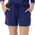 Bliss Knit Short image 1