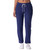 Sueded Sundays Crop Pant image 2