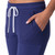 Sueded Sundays Crop Pant image 5