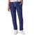 Sueded Sundays Crop Pant image 1