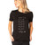 Putt, Putt Seltzer Crewneck Tee Black image 1