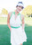 Rae Dress White image 4