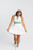 Rae Dress Navy image 5