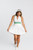 Rae Dress Navy image 6