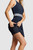Rae Dress Navy image 10