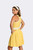 Rae Dress Navy image 12