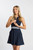 Rae Dress Yellow image 3