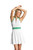 Rae Dress White image 1