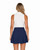 Amelia Skirt Army Green image 3
