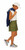 Amelia Skirt Army Green image 4
