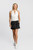 Gia Wrap Top White image 2