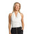 Gia Wrap Top White image 1
