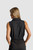 Amelia Wrap Polo Black image 7