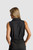 Amelia Wrap Polo Black image 7