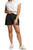 Amelia Shorts Black image 1