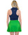 Vita Polo Navy image 14