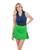 Vita Polo Navy image 3
