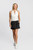 Gia Full Zipper Skirt image 7