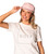 Chasing Birdies Rope Hat Mauve image 6