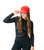 Stay Classy America Hat White image 5