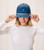 Stay Classy America Hat Navy image 2