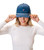 Stay Classy America Hat Navy image 2
