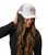 Stay Classy America Hat White image 3