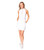 Condor Dress White image 6
